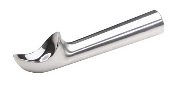 Живачна лъжица за Сладолед 40гр