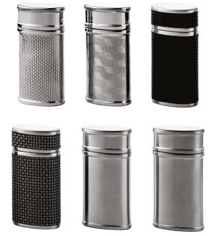 Джобен пепелник