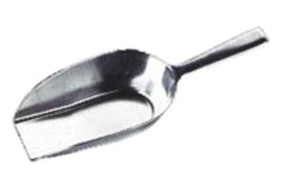 Лопатка за лед средна