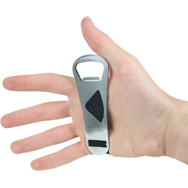 Отварaчка с ластик