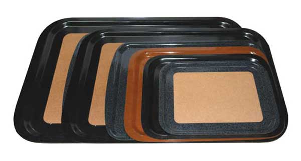 Табла с корк  42 / 32см