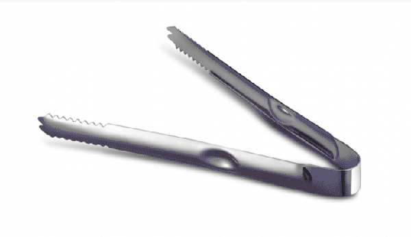 Щипка за лед 21см