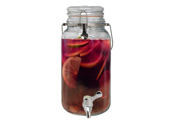 Vin Bouquet Буркан 4л