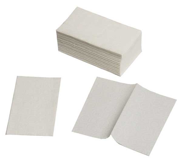 Кърпи за Ръце V- сгъвка 100% Целулоза 150бр