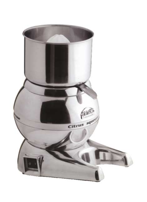 Сокоизстисквачка Artemis AK/5-S - Inox