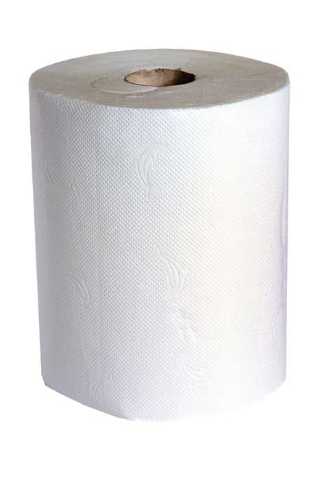 Кухненска Ролка 100% Целулоза 800гр