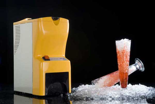 Ледотрошачка Johny AK/14