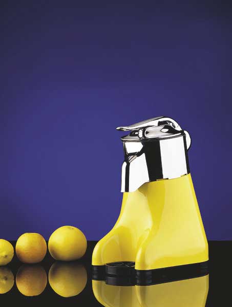 Сокоизстисквачка Johny AK/7 AUT