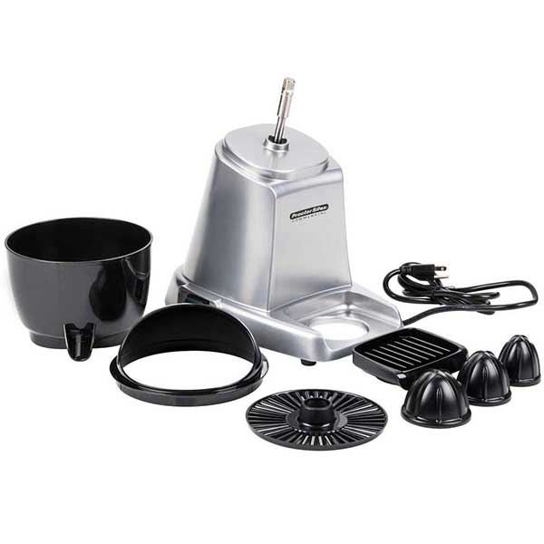 Сокоизстисквачка Hamilton Beach Electric Citrus Juicer 66900