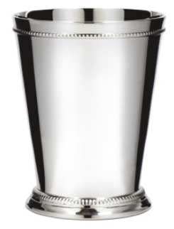 Julep Барова Чаша 12oz inox - Cocktail Kingdom