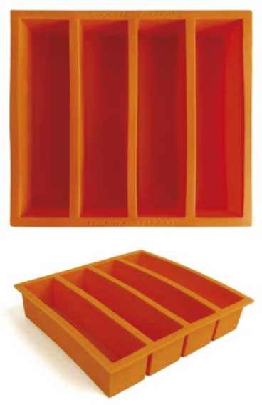 Форма за лед Колинс - Cocktail Kingdom