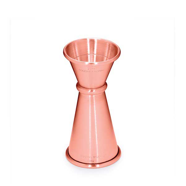 Джигър японски стил медено покритие 20/40ml - Cocktail Kingdom