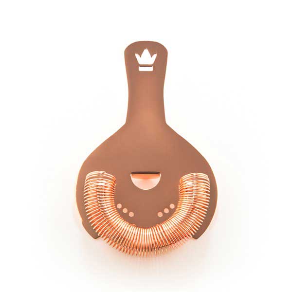 Бар цедка Koriko медно покритие - Cocktail Kingdom