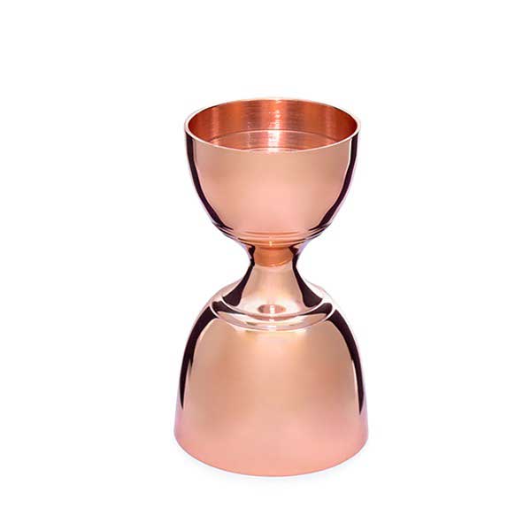 Джигър Leopold мед 30/60ml - Cocktail Kingdom