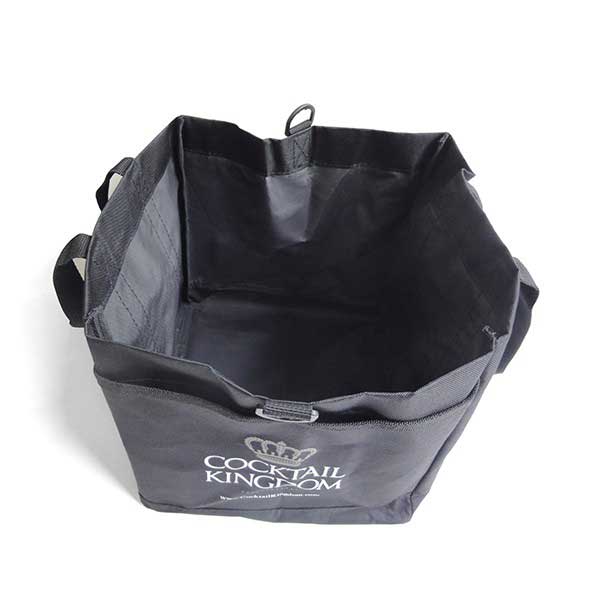 Барманска чанта LIQUOR TOTE - Cocktail Kingdom