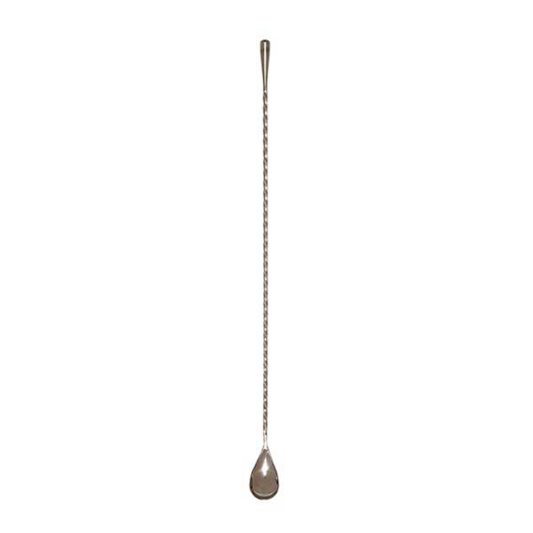 Барова лъжица Teardrop 40cm inox - Cocktail Kingdom