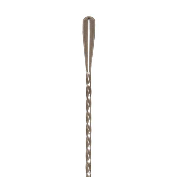 Барова лъжица Teardrop 40cm inox - Cocktail Kingdom