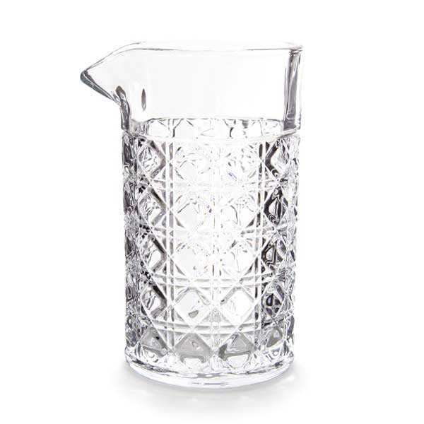 Смесителна чаша - mixing glass - Sokata 675ml - Cocktail Kingdom