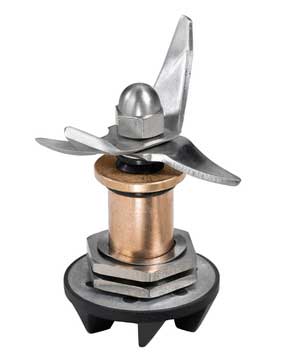 Hamilton Beach Ножове за блендер RIO HBB250 - резервни части