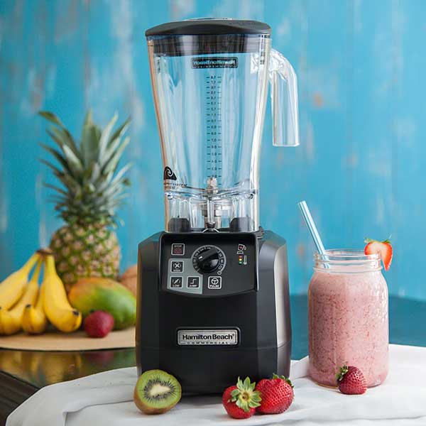 Блендер  Hamilton Beach Tempest 650