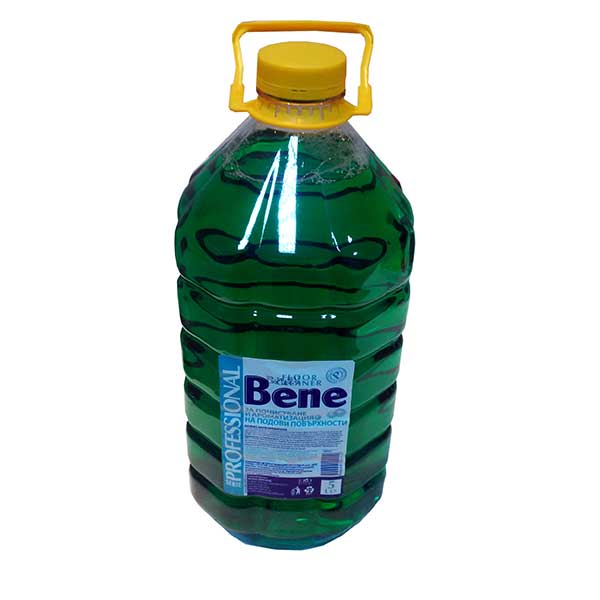 Препарат за теракот Bene 5л.