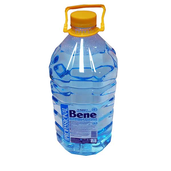 Препарат за стъкла Bene 5л.