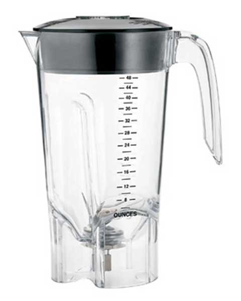 Hamilton Beach Кана за блендер Tango HBH450 - резервни части