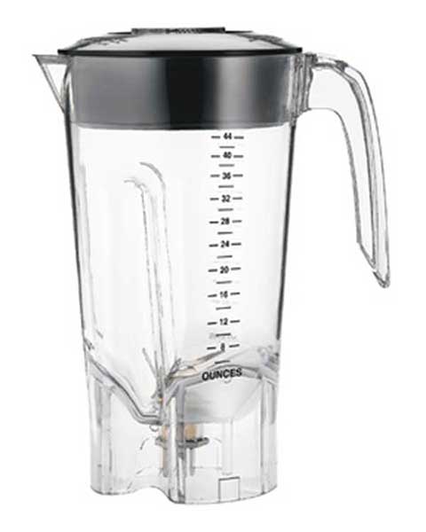 Hamilton Beach Кана за блендер Rio HBB250 - резервни части