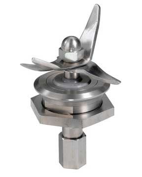 Hamilton Beach Ножове за блендер Tango HBH450 - резервни части