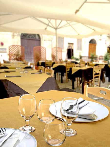 Ducale 380ml - вино - Borgonovo