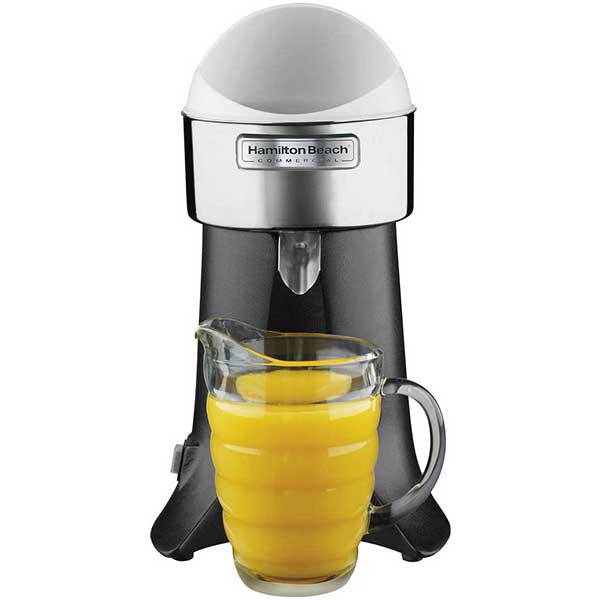 Сокоизстисквачка Hamilton Beach Electric Juicer  HCJ967
