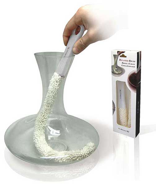 Vin Bouquet Четка за декантер