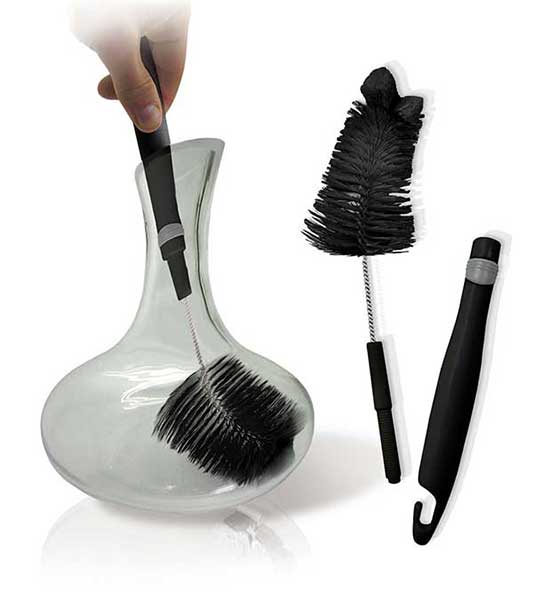 Vin Bouquet Четка за декантер