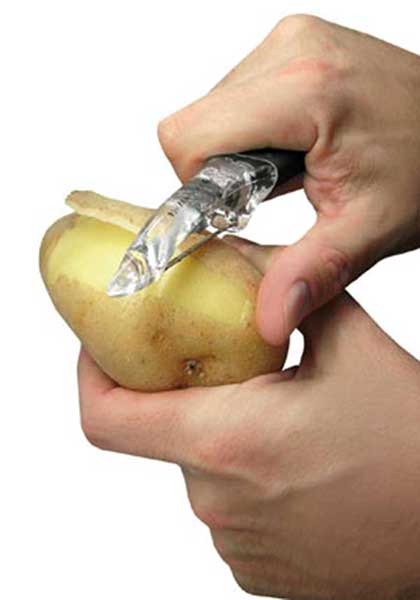  Vin Bouquet  Белачка за картофи