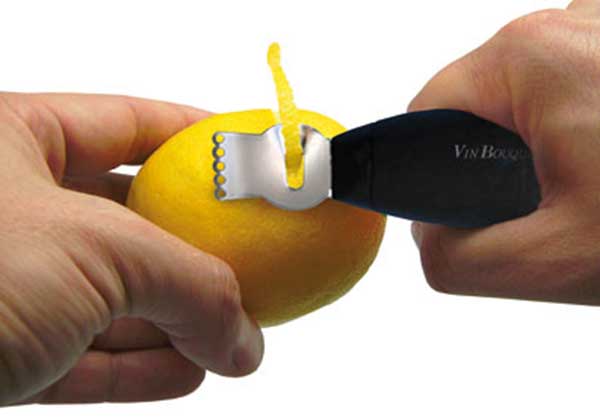 Vin Bouquet Нож крустер