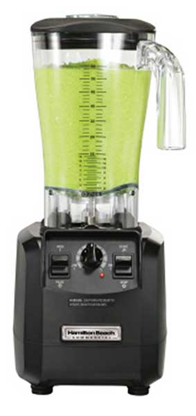 Блендер  Hamilton Beach Fury HBH550