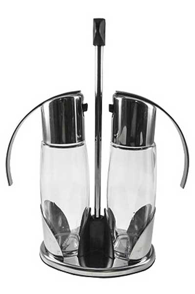 Комплектен прибор от 2 части ГАММА