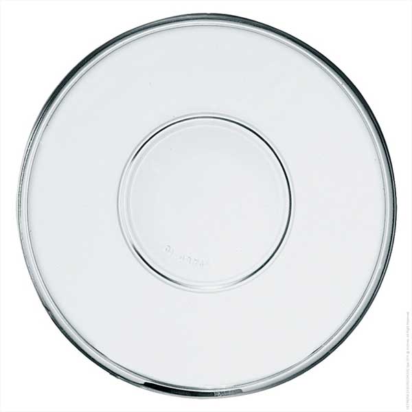 Conic coffee glass 80ml - кафе - Borgonovo