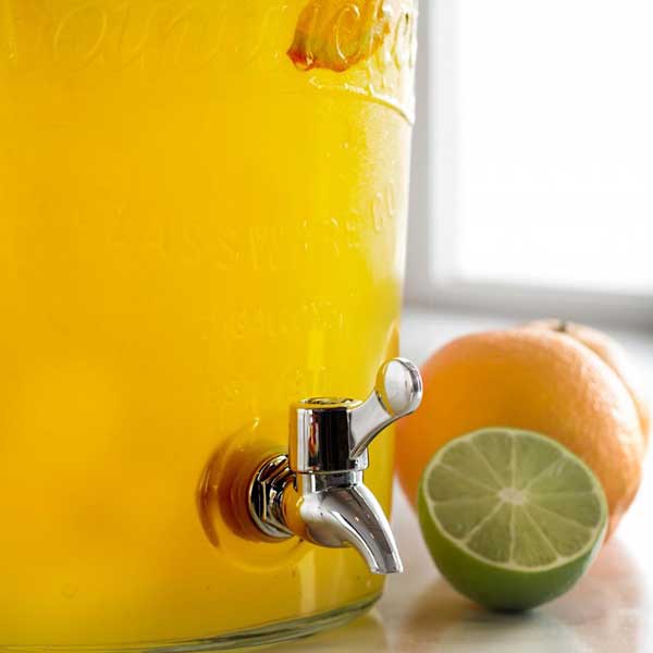 vin Bouquet Буркан 8л