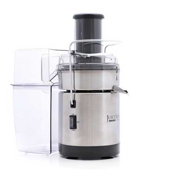 Сокоизстисквачка  за твърди плодове JUICE MASTER 42.8