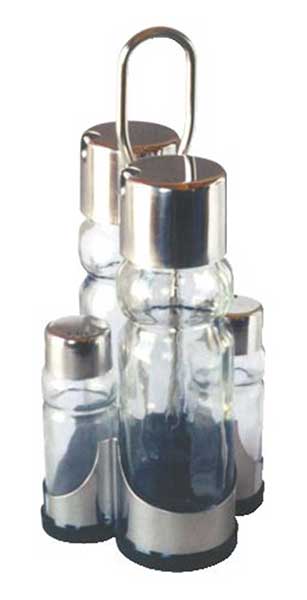 Комплектен прибор - 4бр