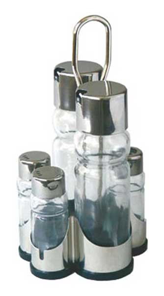 Комплектен прибор - 5бр