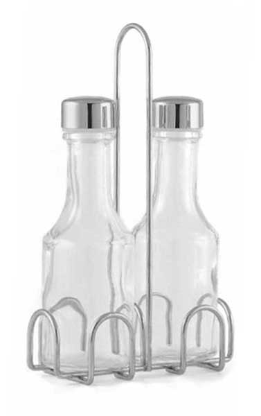 Комплектен прибор - 2части