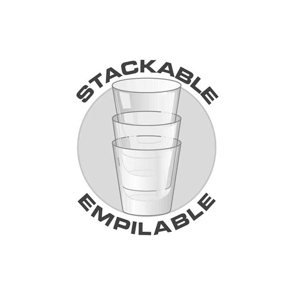 Graal 300 ml - алкохол - Borgonovo