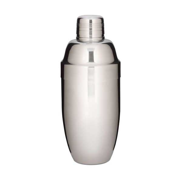 Шейкър - USAGI™ COBBLER SHAKER 800ml - Cocktail Kingdom