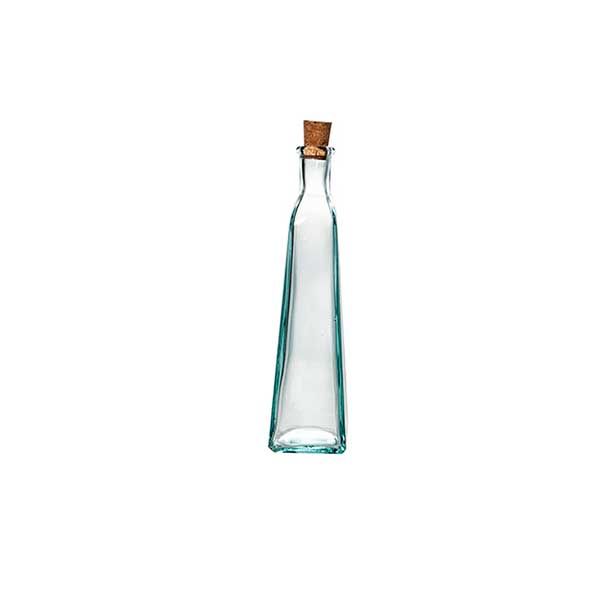 Piramide бутилка с корк и тапа 350ml - San Miguel